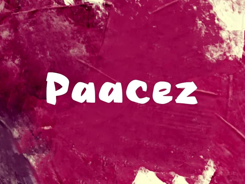 Paacez