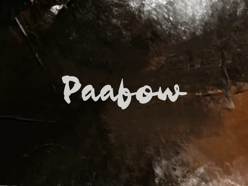 Paafow