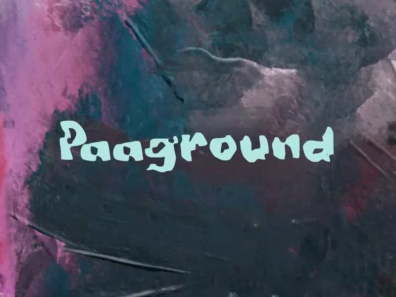 Paaground