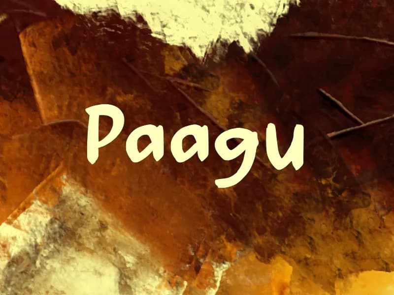 Paagu