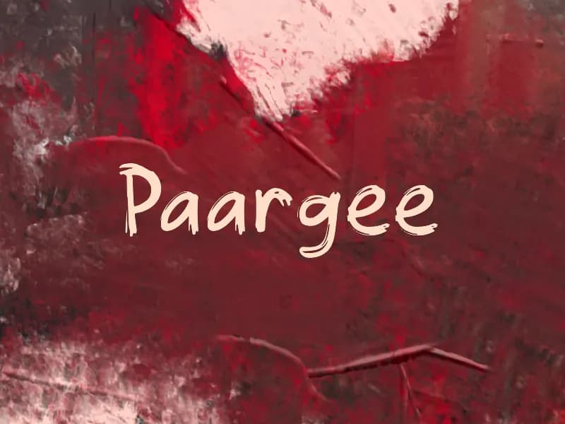 Paargee