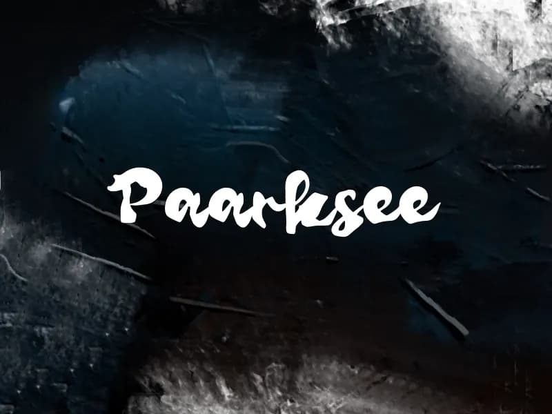 Paarksee