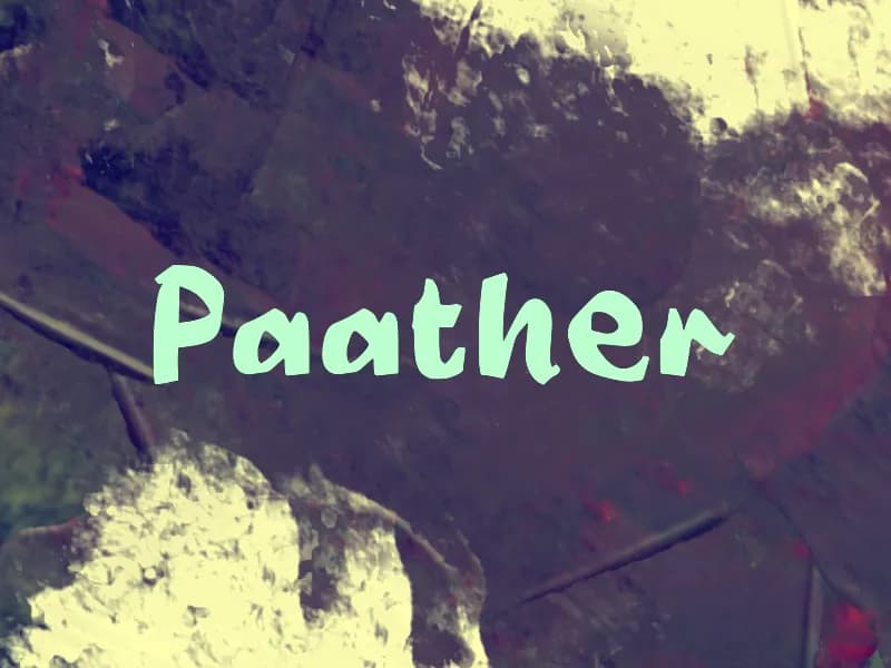 Paather