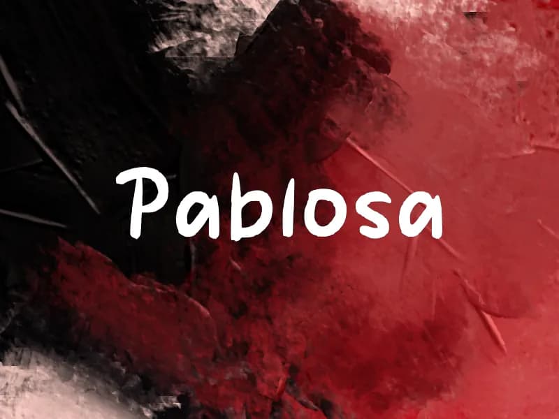 Pablosa