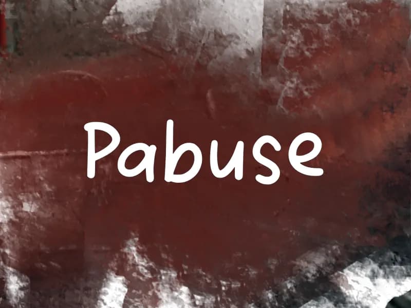 Pabuse