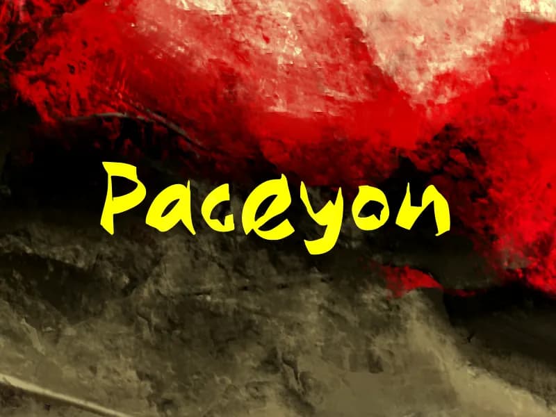 Paceyon