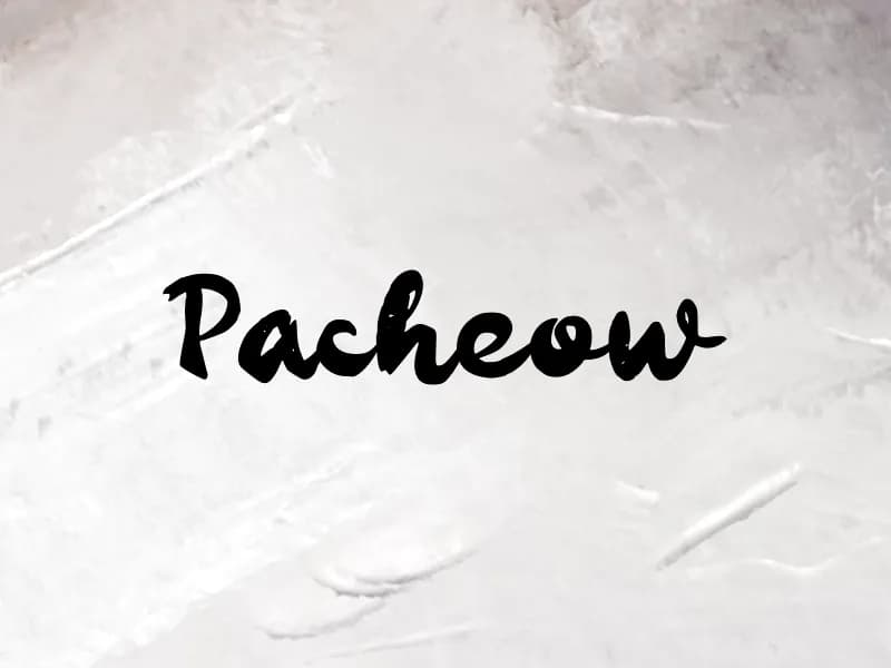 Pacheow