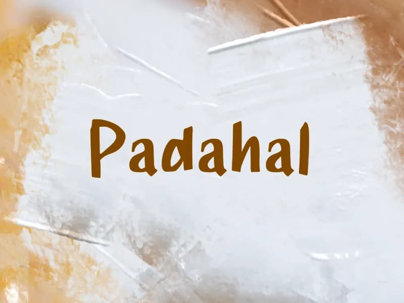 Padahal