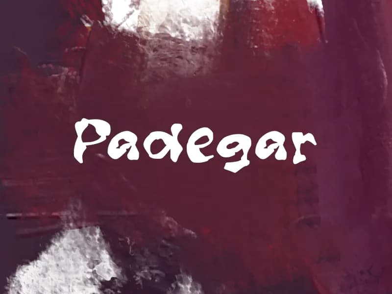 Padegar