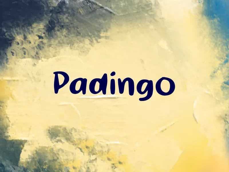 Padingo