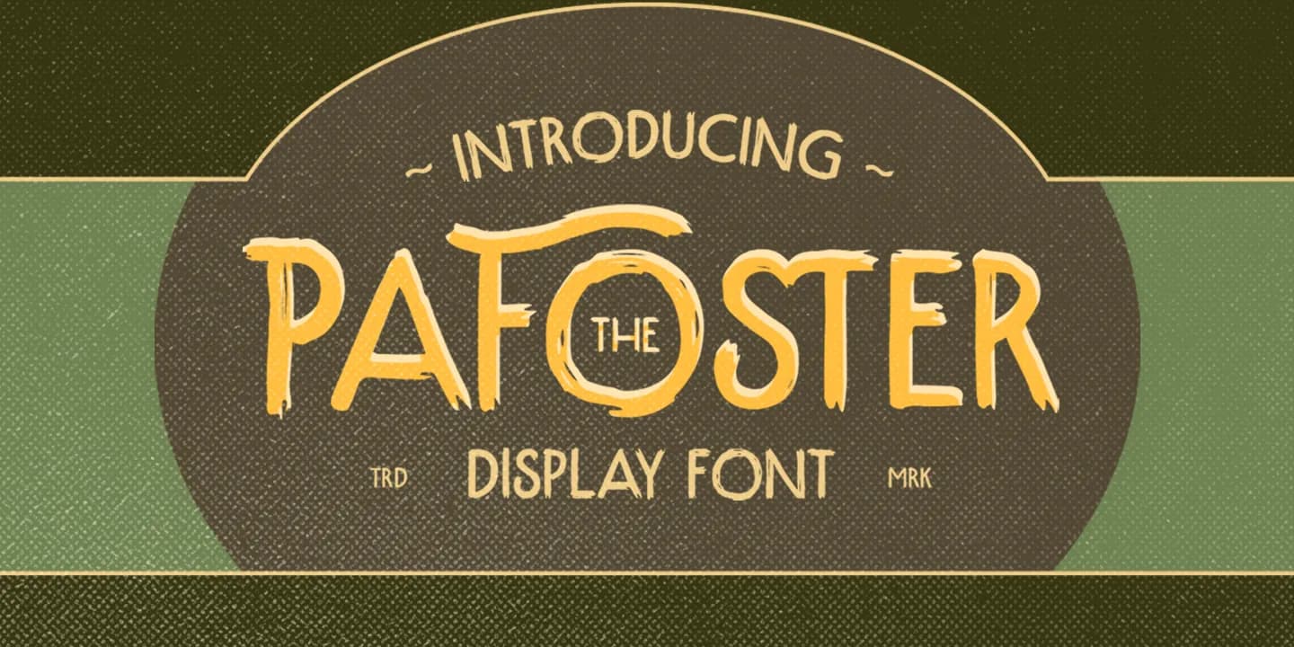 Pafoster