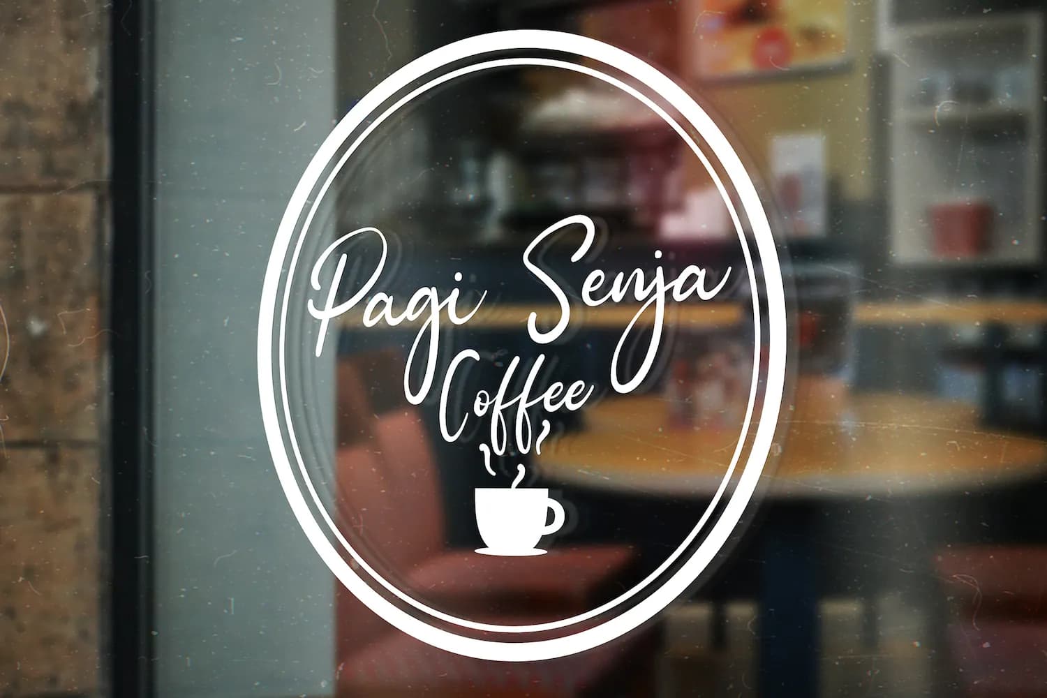 Pagi Senja
