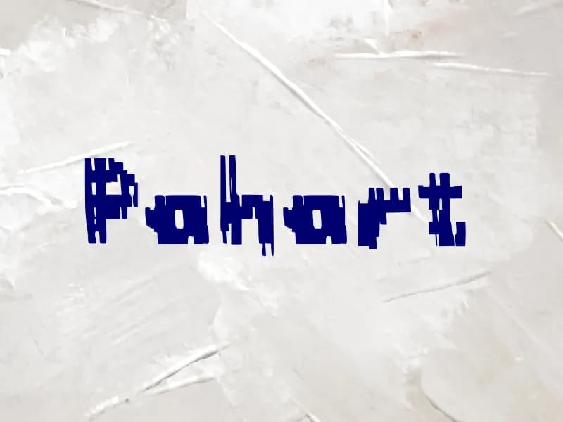 Pahart