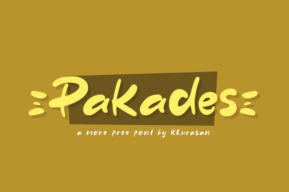 Pakades