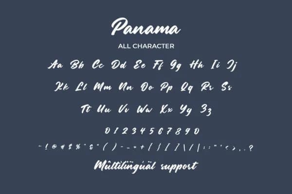 Panama