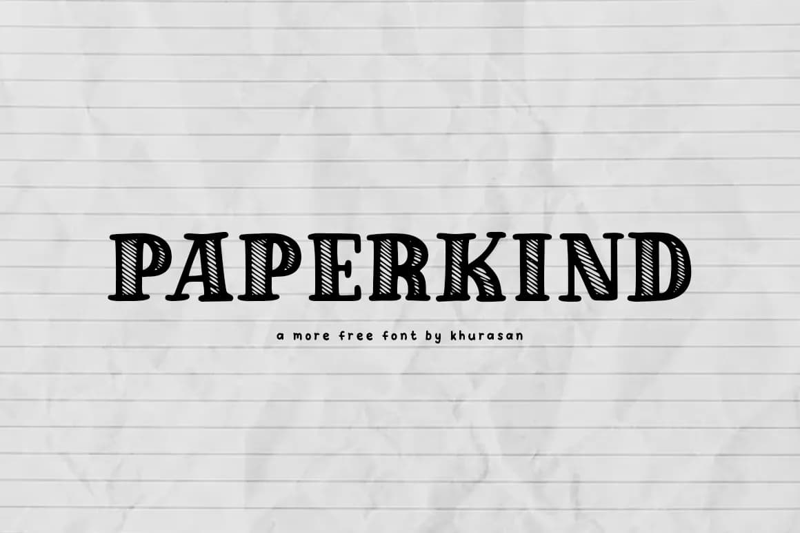 Paperkind