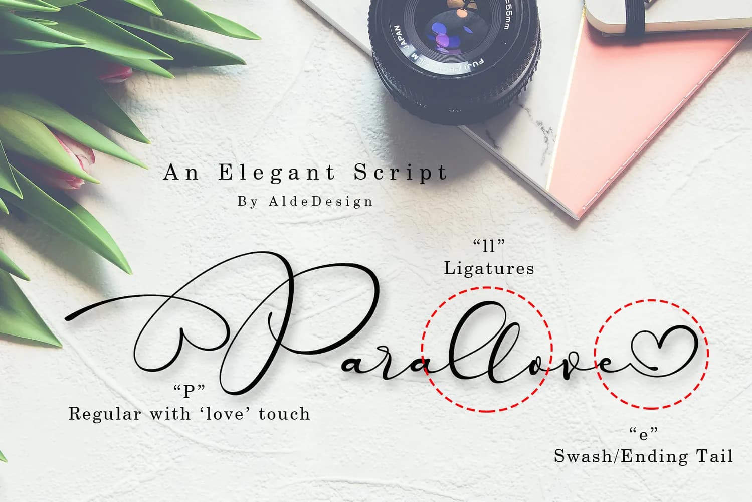 Parallove