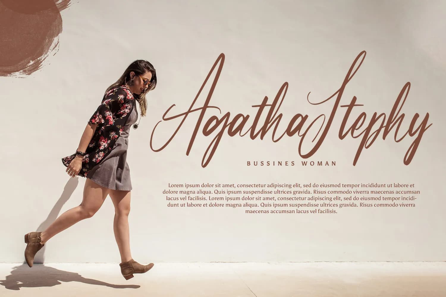 Partiny Agathi