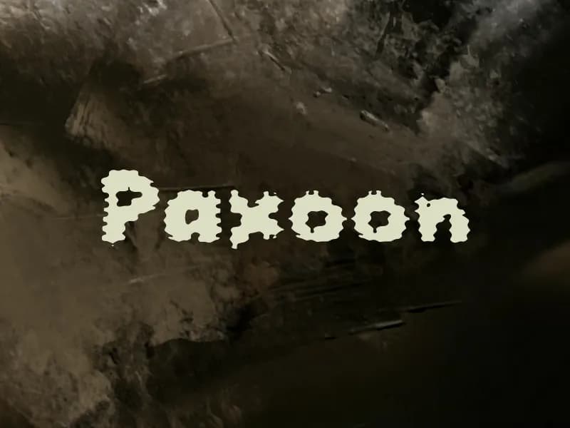 Paxoon