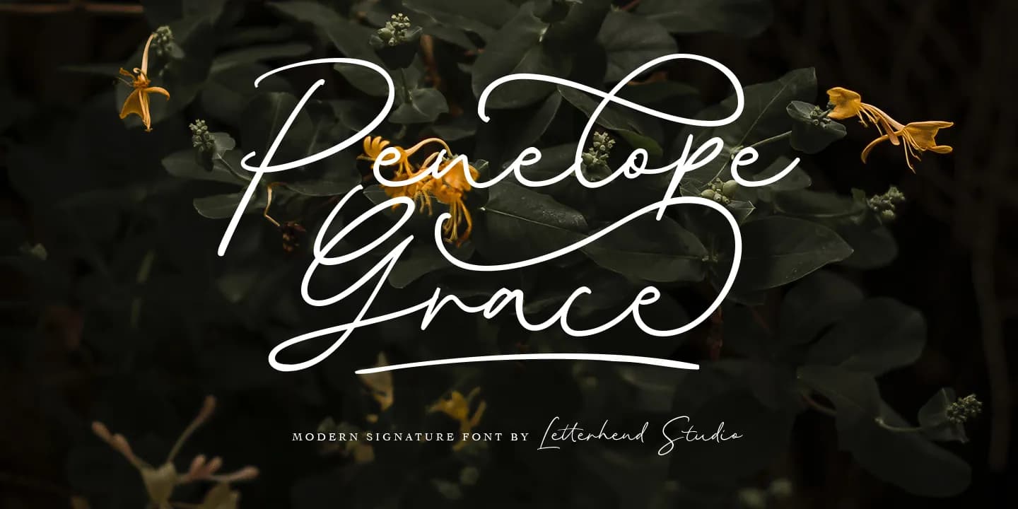 Penelope Grace