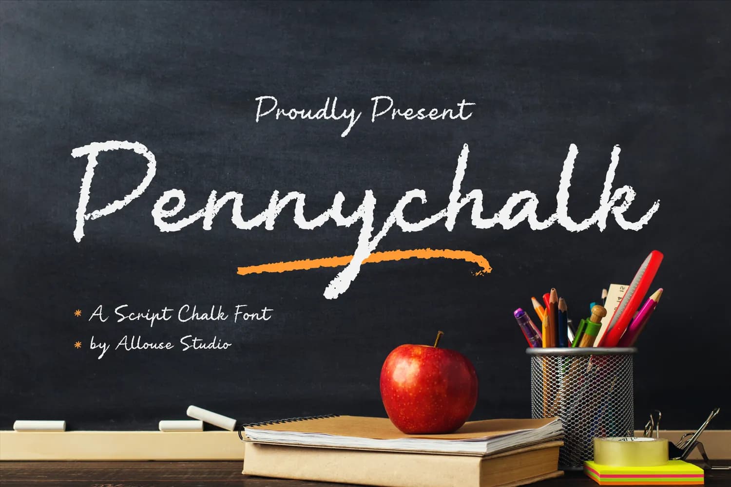 Pennychalk