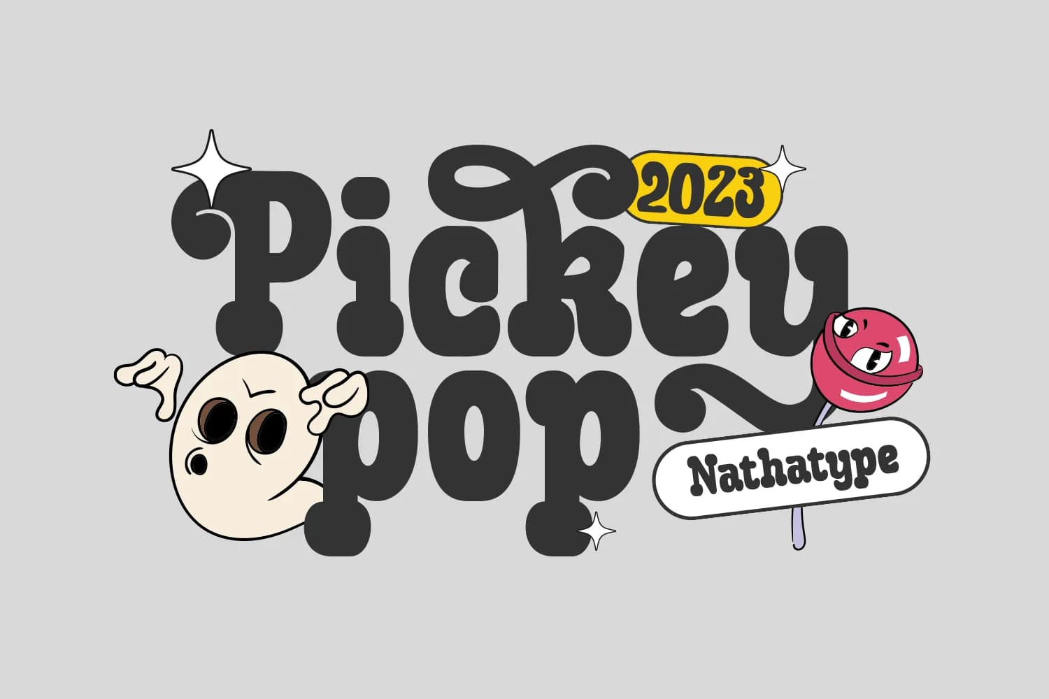 Pickey Pop