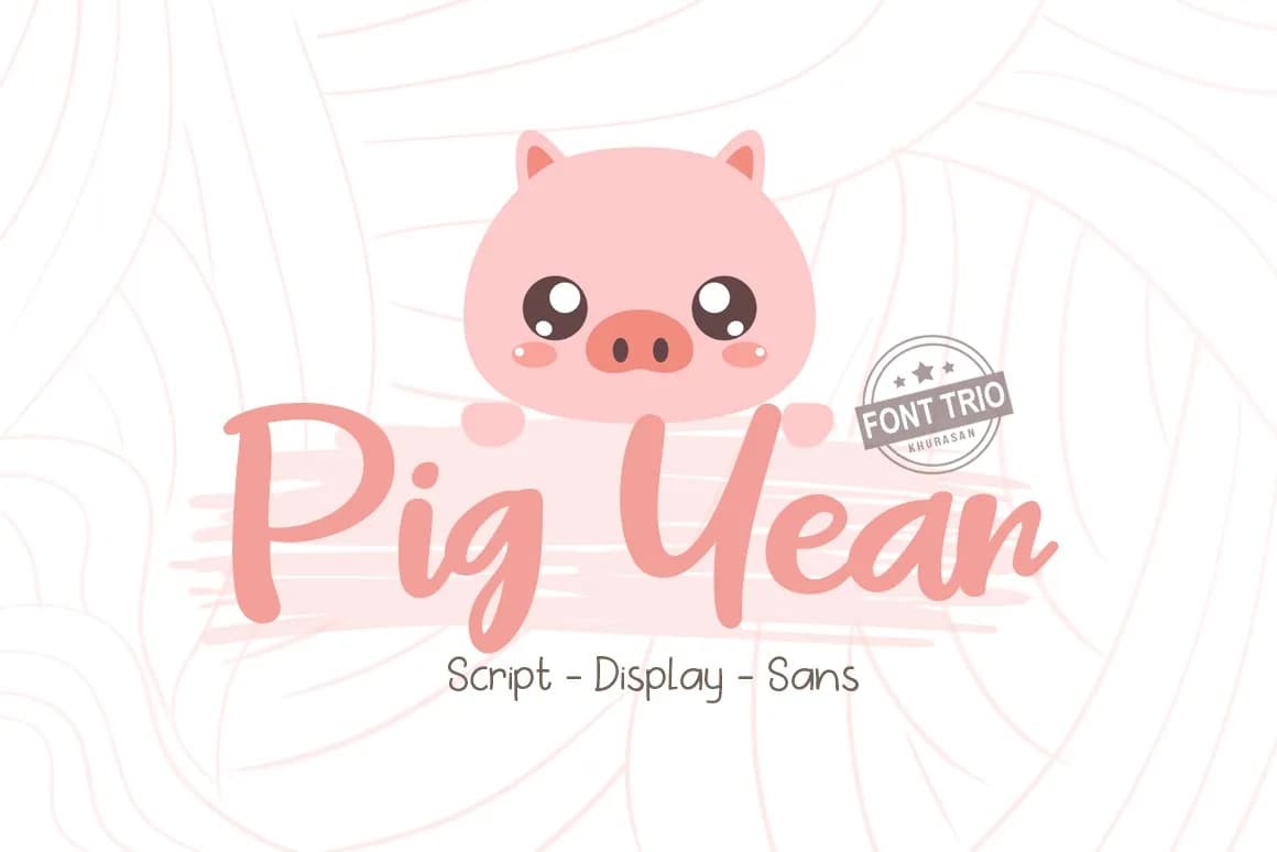 Pig Year