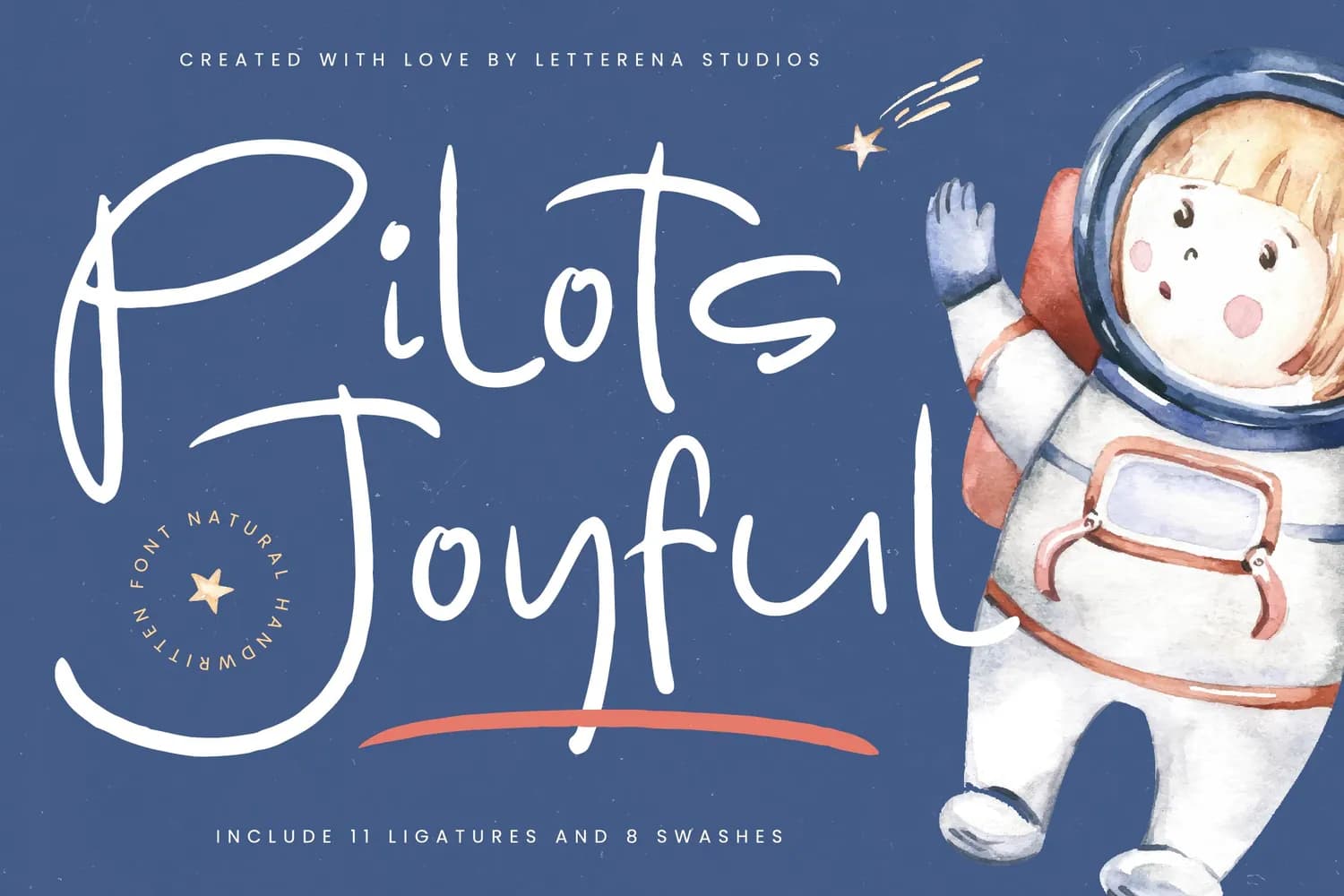 Pilots Joyful VERSION