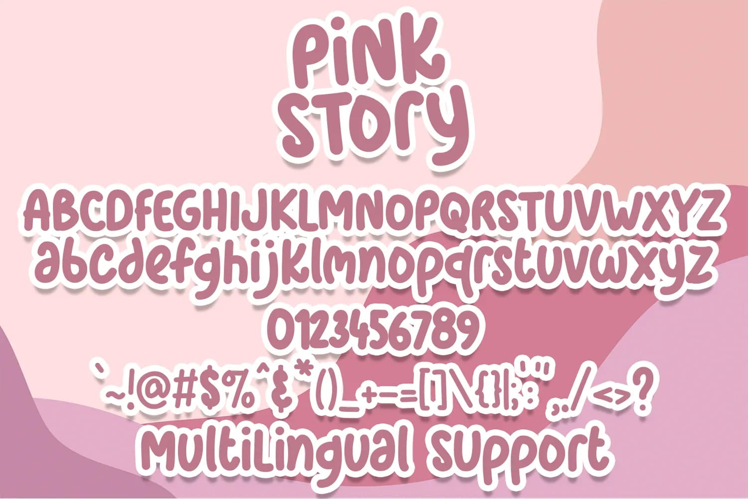 Pink Story