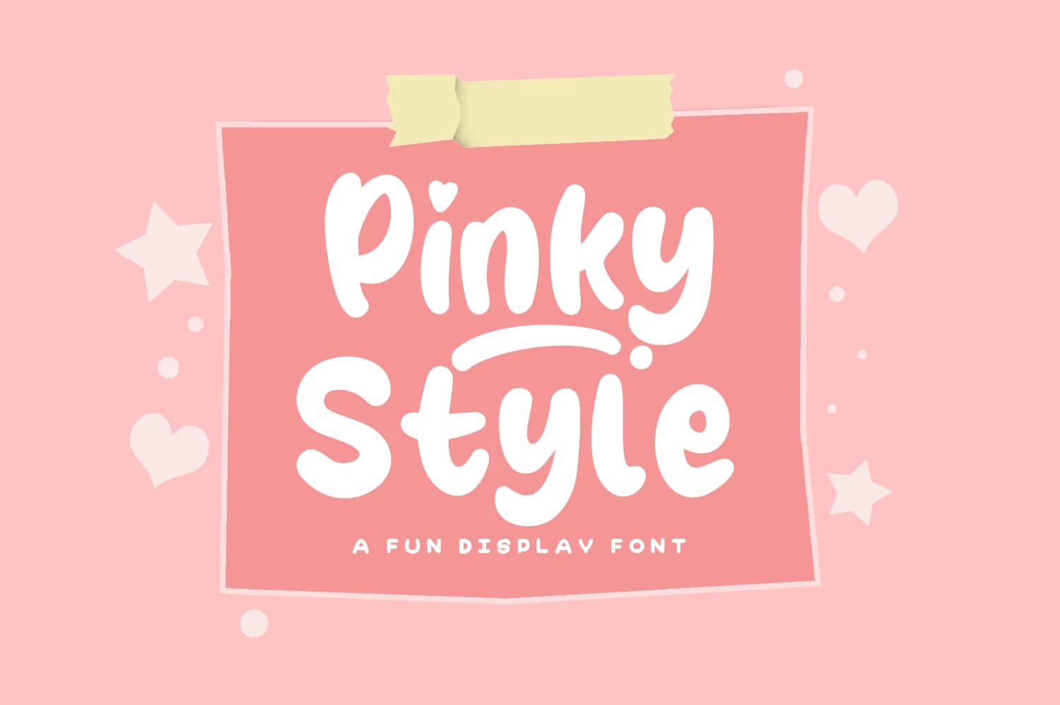 Pinky Style