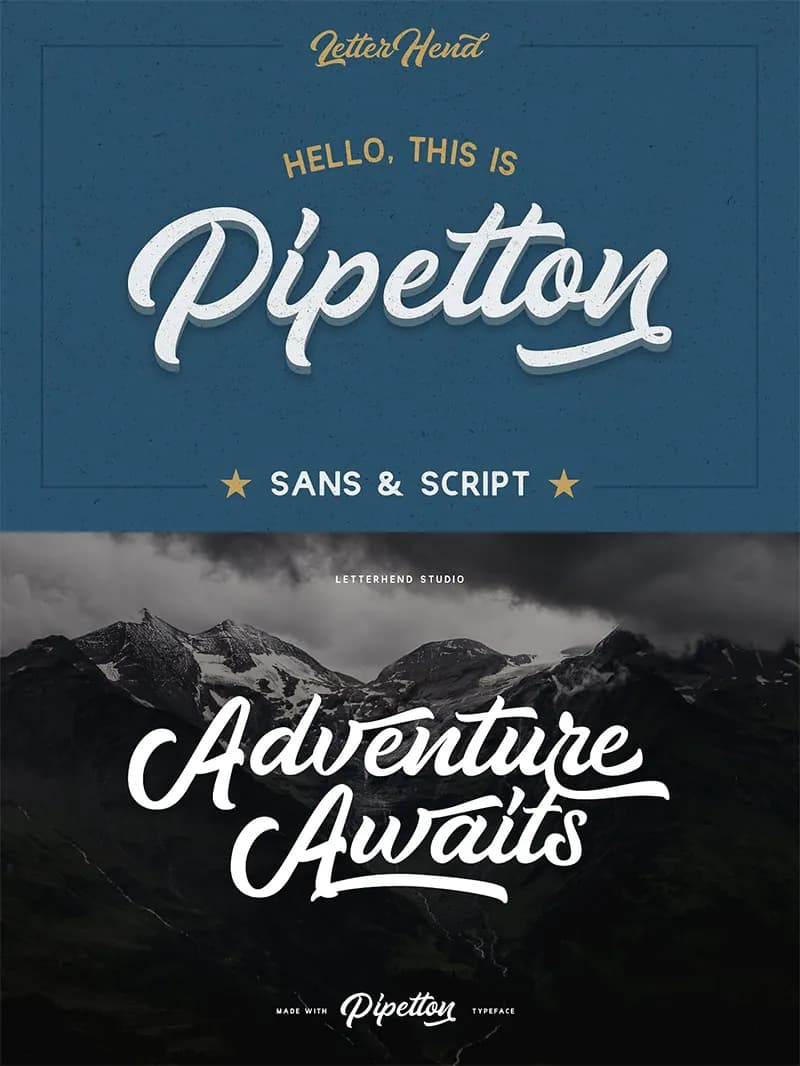 Pipetton