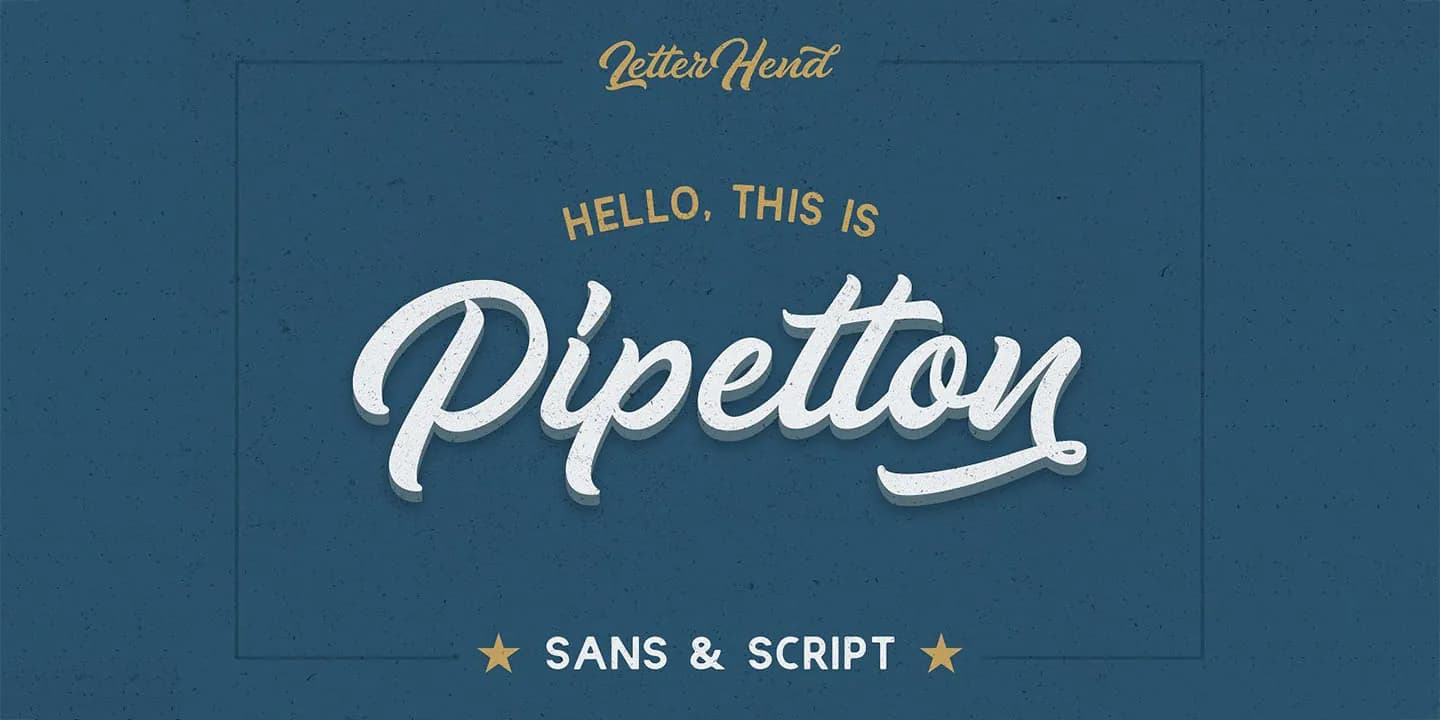 Pipetton