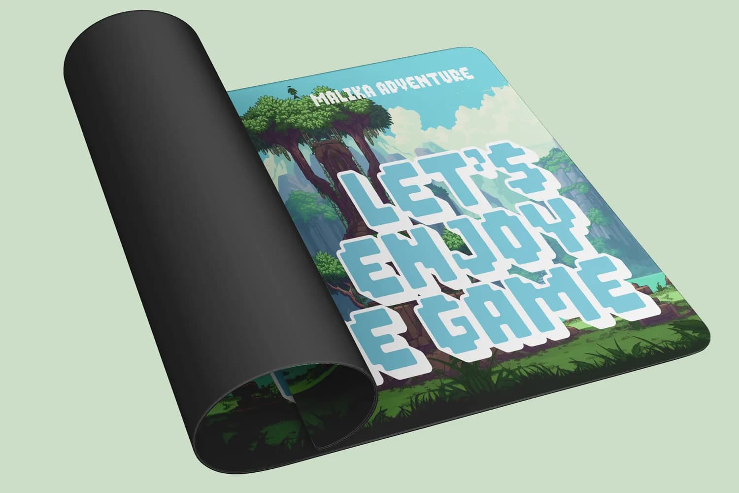 Pixel Gamer