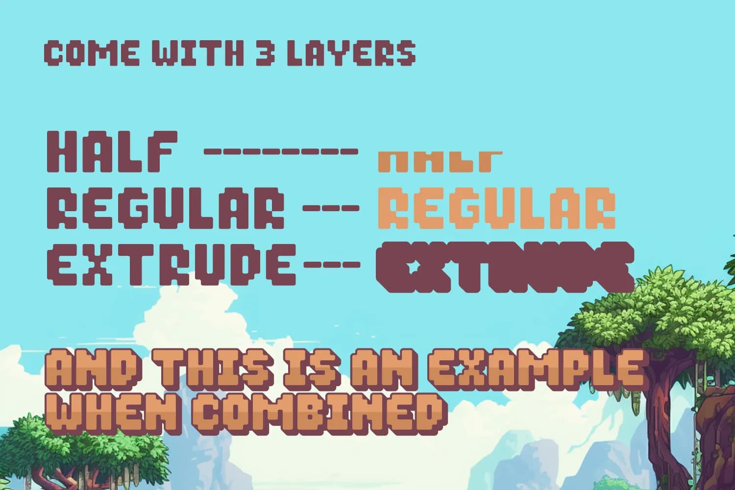 Pixel Gamer