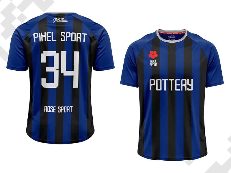 Pixel Sport