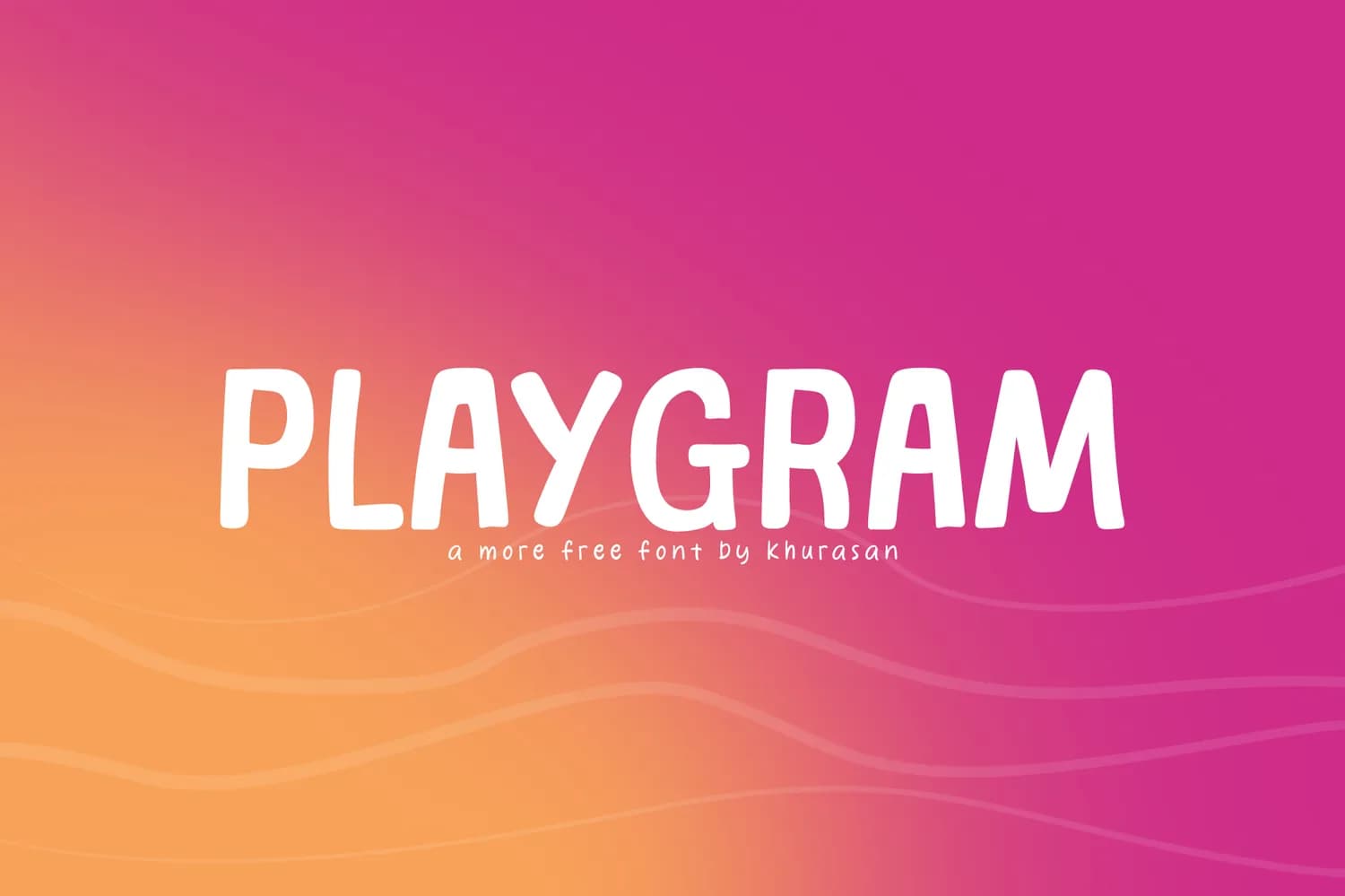 Playgram
