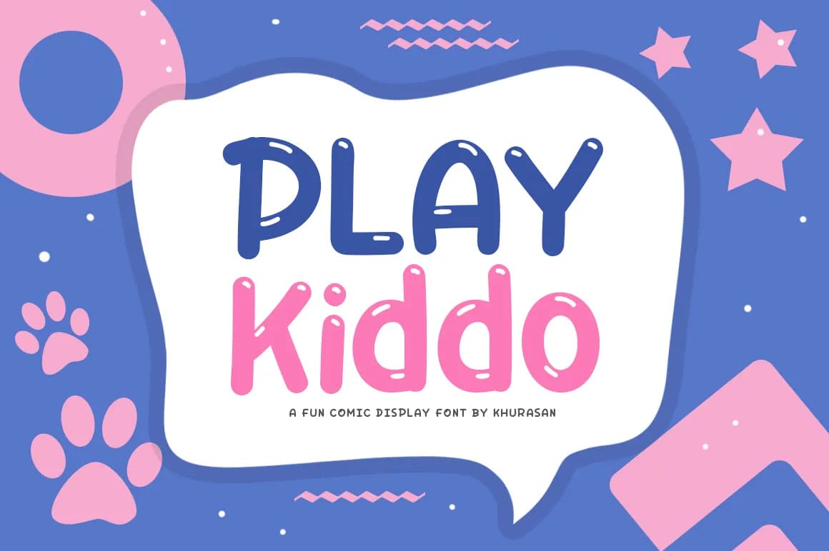 Playkiddo