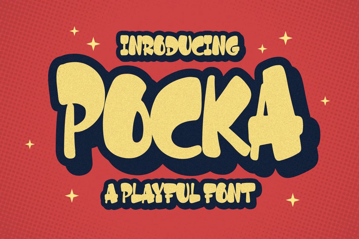 Pocka