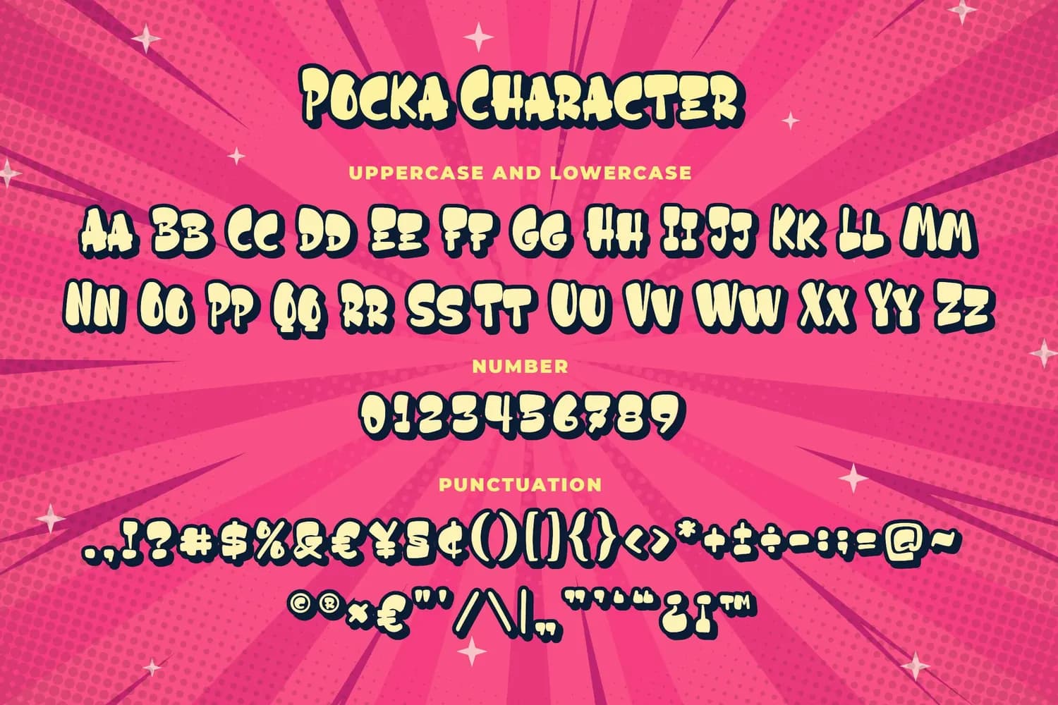 Pocka
