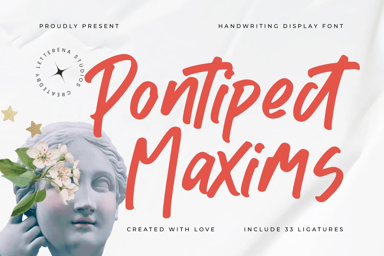 Pontipect Maxims VERSION