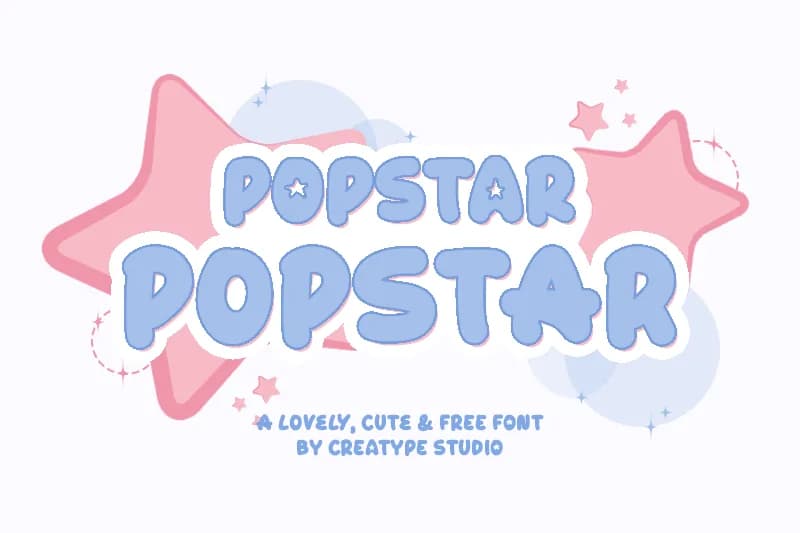 Popstar