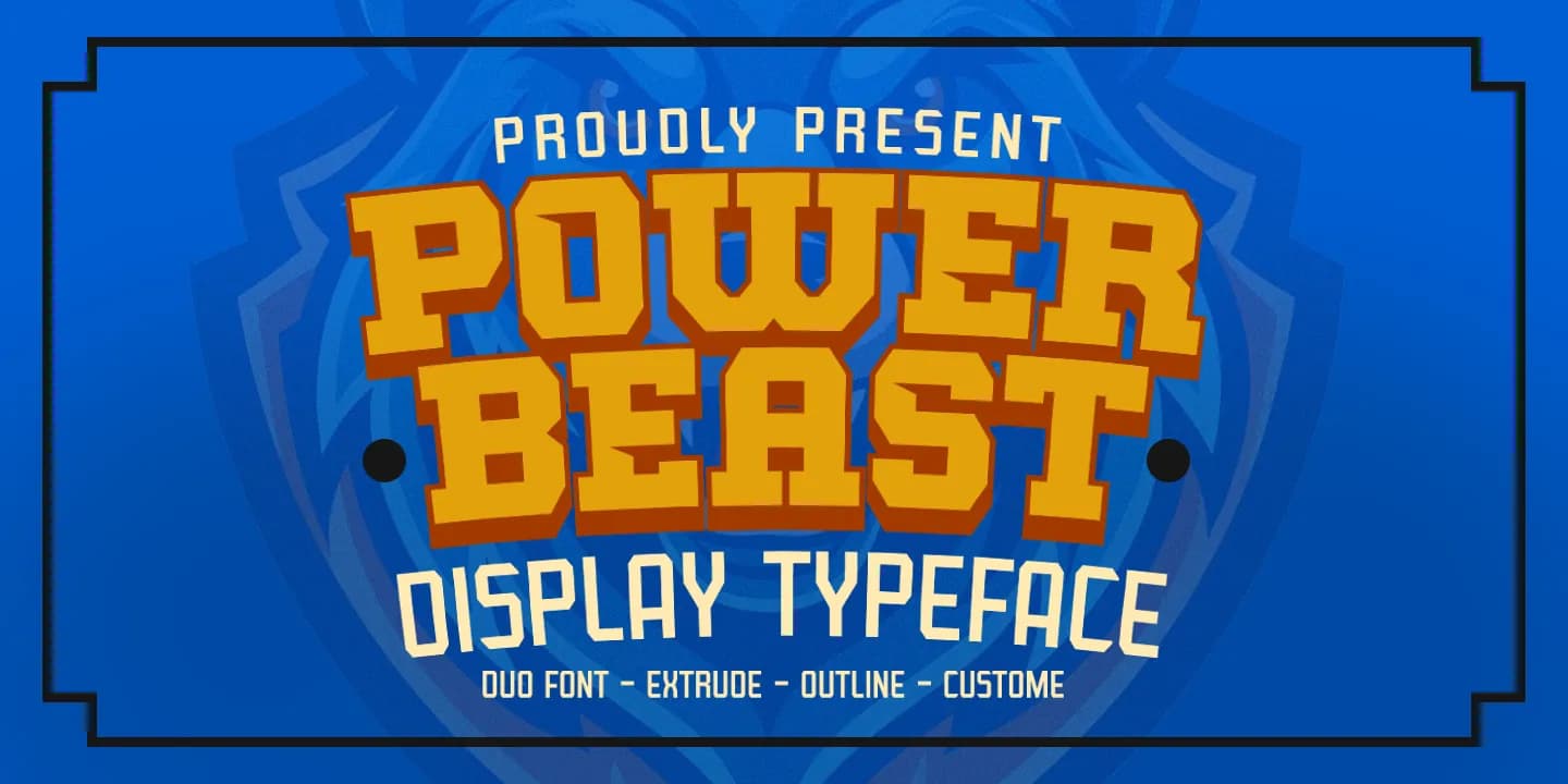 Power Beast