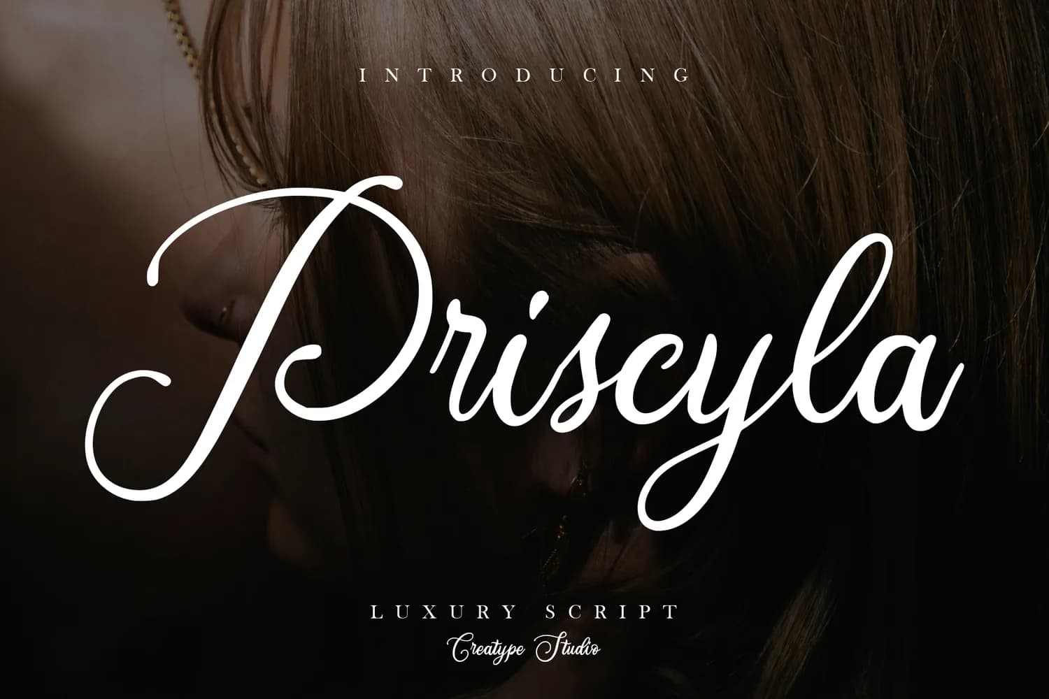 Priscyla