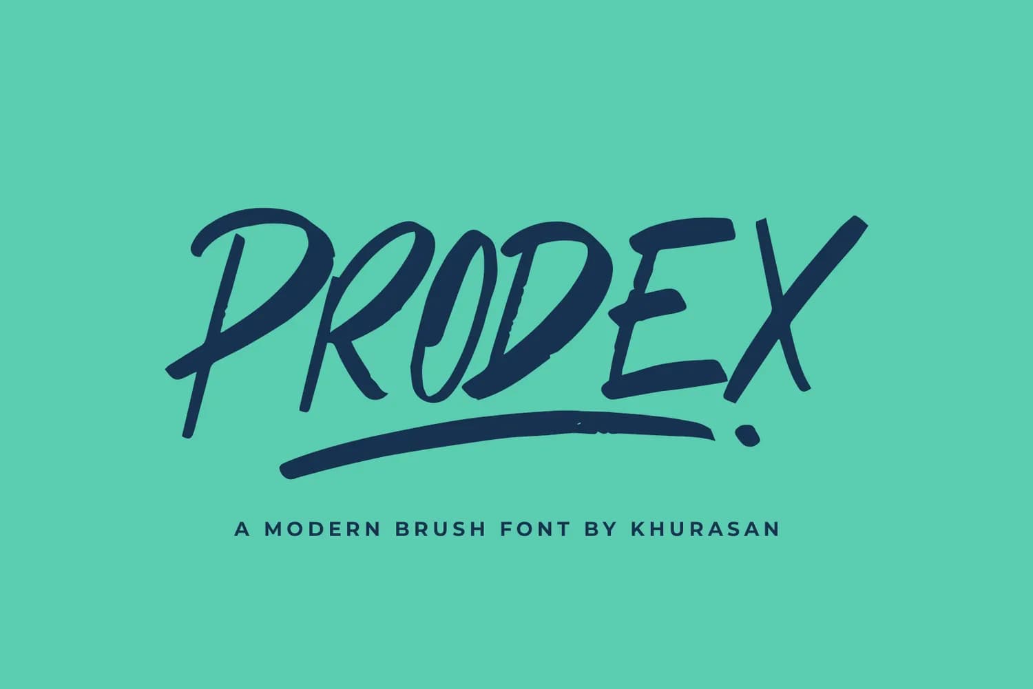Prodex