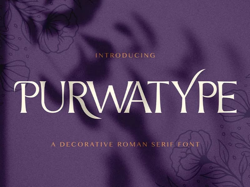 PURWATYPE