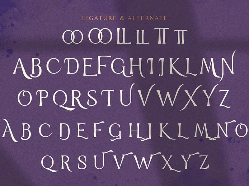 PURWATYPE