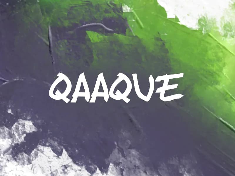 Qaaque