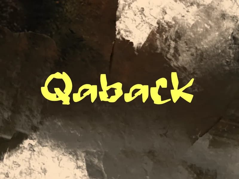 Qaback