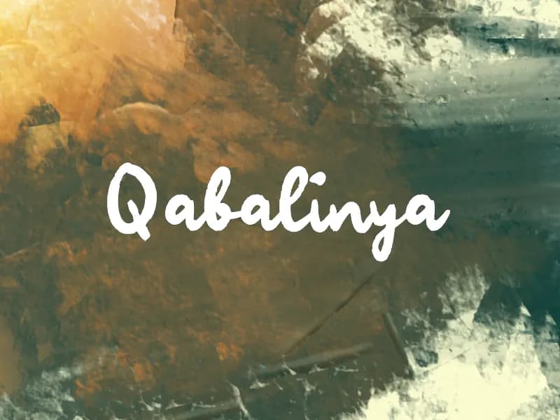 Qabalinya