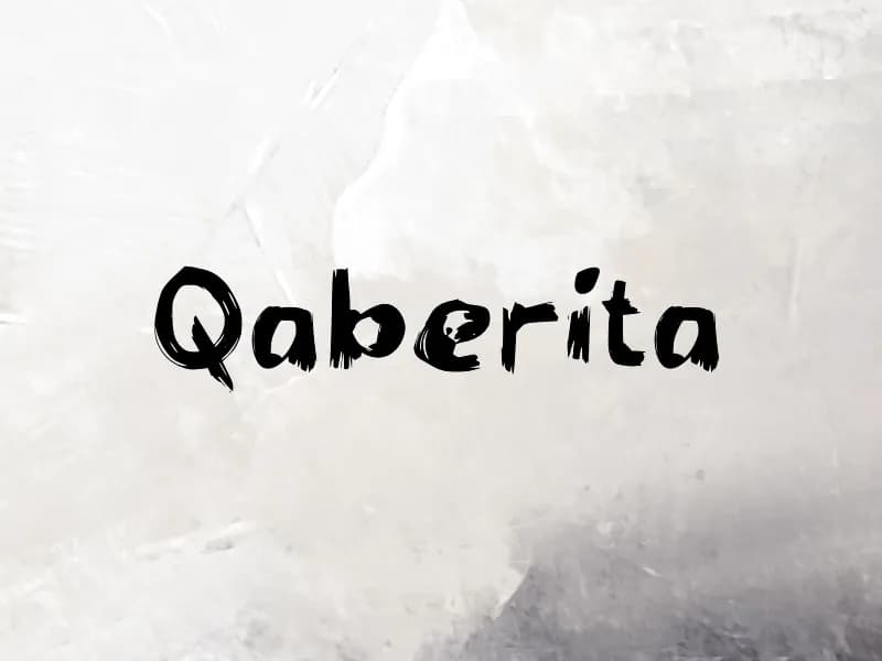 Qaberita